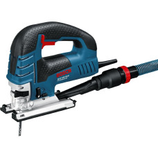 Bosch Power Jigsaw GST 150 BCE blue