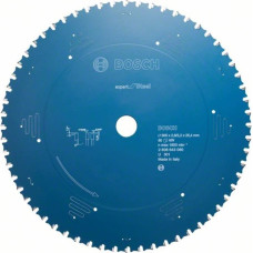 Bosch Circular Saw Blade Expert for Steel 305