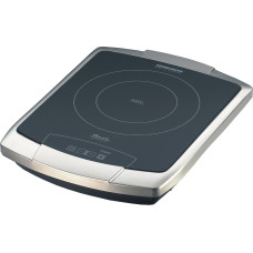 Rommelsbacher Ceramic Hob CT 2203 silver