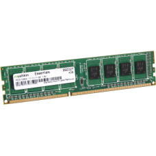 Mushkin DDR3 4GB 1600 - 992027 - Essentials