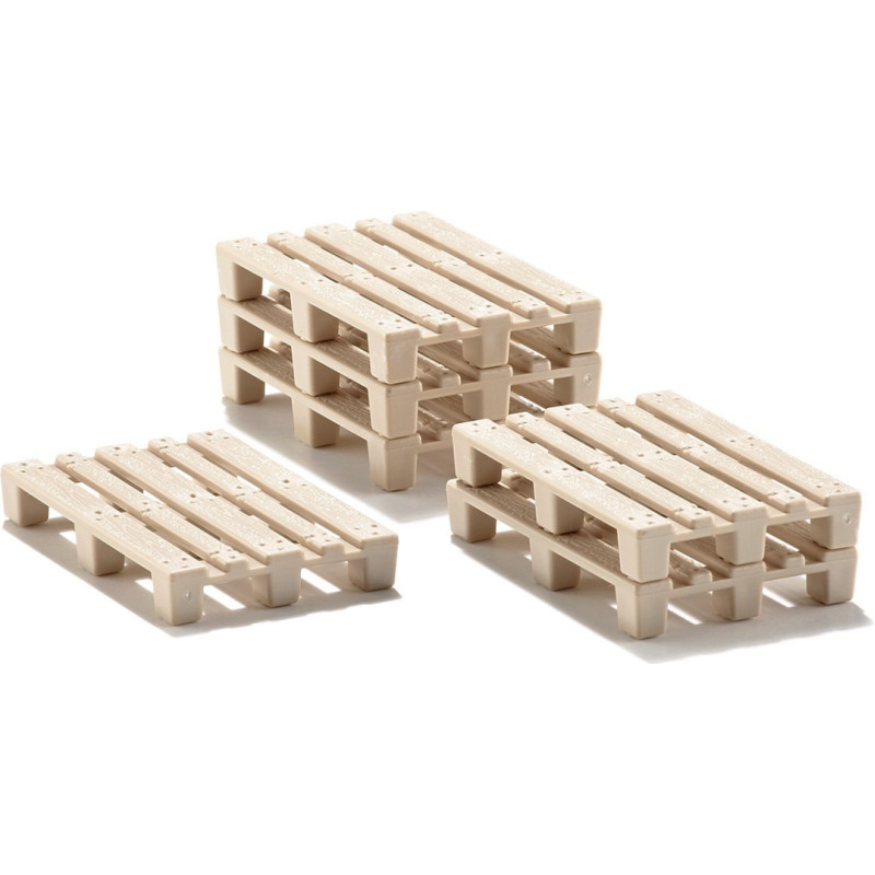 Siku Super Pallets (7015)