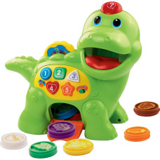 Vtech Fütter-mich Dino (80-157704)