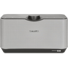 Technisat AudioMaster MR2 - WiFi Bluetooth - black silver