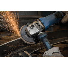 Pferd Lapelinis šlifavimo diskas SGP STRONG STEEL 125mm Z50 PFC, Pferd