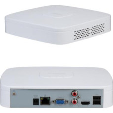 Dahua NET VIDEO RECORDER 4CH/NVR2104-4KS3 DAHUA