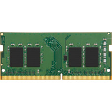 Kingston NB MEMORY 8GB PC21300 DDR4/SO KVR26S19S8/8 KINGSTON