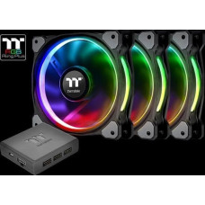 Thermaltake  Riing Plus 14 LED RGB TT Premium