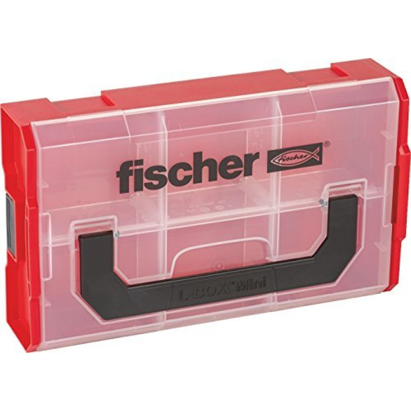 Fischer FIXtainer - empty