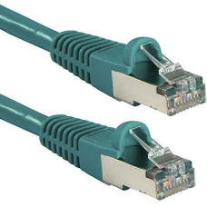 Goobay Patch cable SFTP m.Cat7 green 2,00m - LSZH