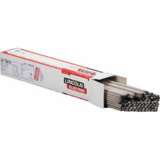 Lincoln Electric Suvirinimo elektrodas Limarosta 316L 2,5x350mm 2,0kg, Lincoln Electric