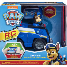 Spinmaster Spin Master Paw Patrol RC Chase - 6054190