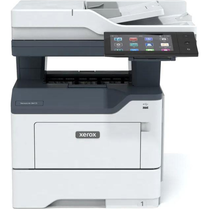 Xerox PRINTER/COP/SCAN/FAX/B415V_DN XEROX