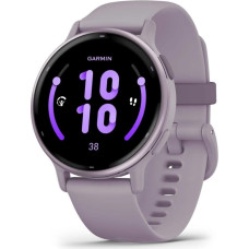 Garmin vivoactive 5 orchid / orchid metallic