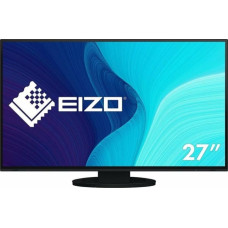 Eizo EV2795-BK - 27 - LED (black, QHD, KVM switch, USB-C)