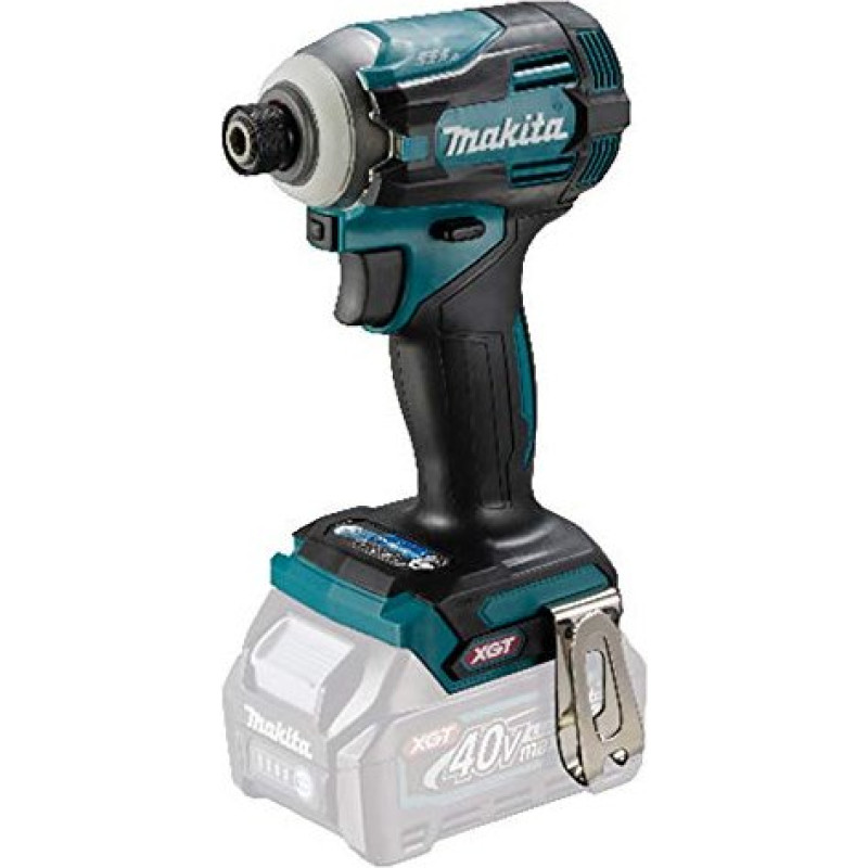 Makita cordless impact wrench TD001GZ 40V