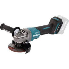 Makita cordless angle grinder GA013GZ 40V