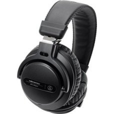 Audio Technica ATH-PRO5X DJ headphones black - DJ headphones, black