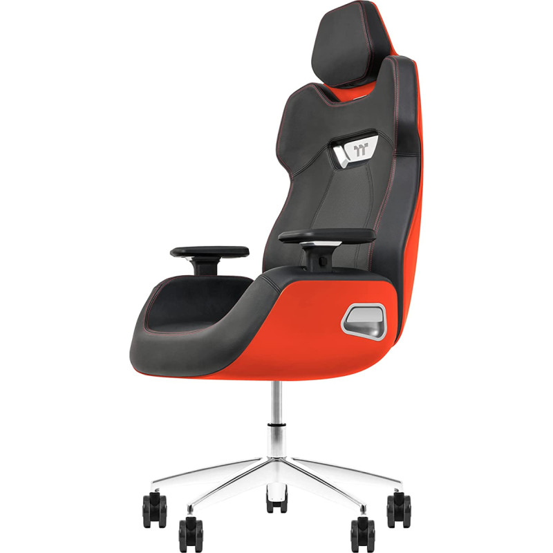 Thermaltake Argent E700 Gaming Chair orange - GGC-ARG-BRLFDL-01