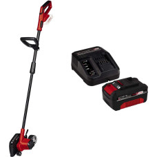 Einhell cordless lawn edge trimmer GE-LE 18/190 Li-Solo, 18Volt, lawn trimmer