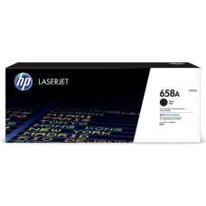 HP Toner Black W2000A 7,000 pages