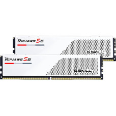 G.skill DDR5 - 32GB - 6000 - CL - 30 - Dual-Kit - DIMM, white