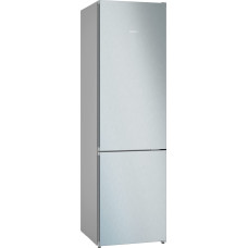 Siemens KG39N2LCF iQ300, fridge/freezer combination (stainless steel)