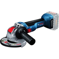 Bosch GWX 18V-10 Professional kampinis šlifuoklis 2 kg