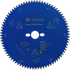 Bosch circular saw blade Expert for Aluminum, O 260mm, 80T