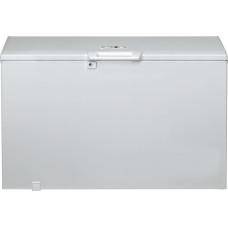 Bauknecht GTE 508 FA, chest freezer (white)