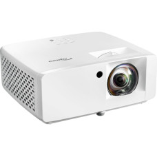 Optoma GT2000HDR, DLP projector (white, FullHD, 3D Ready, 24/7 operation)