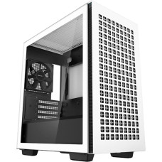 Deepcool CH370, tower case (white)