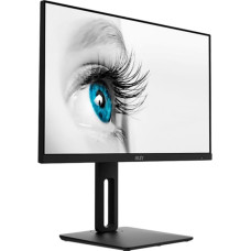 MSI - 24 - LED monitor, PRO MP242APDE 9S6-3PA19T-090