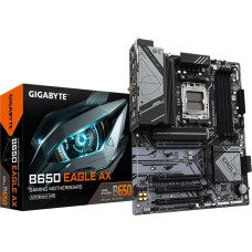 Gigabyte B650 EAGLE AX - Socket AM5 - motherboard