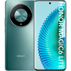 Honor Magic6 Lite - 6.78 - 5G 256GB, Mobile Phone (Midnight Black, Android, 8GB)