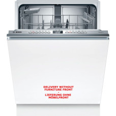 Bosch SMV4EAX24E Series 4, dishwasher (60 cm, Home Connect)