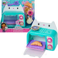 Spinmaster Spin Master Gabby's Dollhouse - Cakey's Oven, Role Playing Game