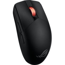 Asus ROG Strix Impact III Wireless Gaming Mouse (Black)