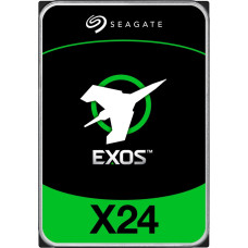 Seagate Exos X24 20 TB, hard drive (SATA 6 Gb/s, 3.5