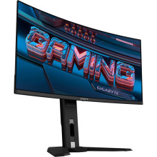 Gigabyte LCD Monitor|GIGABYTE|MO34WQC2 EK|34