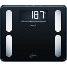 Beurer diagnostic scale BF 410 Signature Line (black)