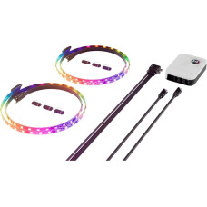 Hyte LS30 qRGB LED Strip 3-Pack + Nexus Portal, LED Strip