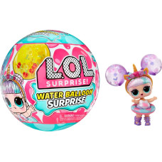 Mga Entertainment LOL Surprise Water Balloon Surprise Tots, toy figure (assorted item, one figure)