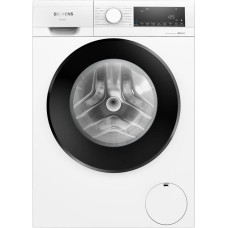 Siemens WG34G2070 iQ500 (white/black, 60 cm)