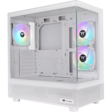 Thermaltake View 270 Plus TG ARGB (white, tempered glass x 2)