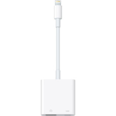 Apple Camera Adapter Lightning to USB 3.2 Gen1 (white)