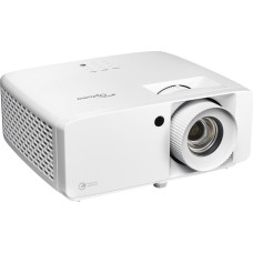 Optoma UHZ35, laser projector (white, UltraHD/4K, 3500 lumens)