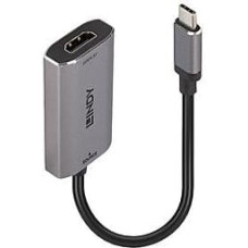 Lindy I/O CONVERTER USB-C TO HDMI/43327 LINDY