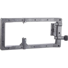 Bosch Sanding frame with brush insert, for GBS 75, PBS 75