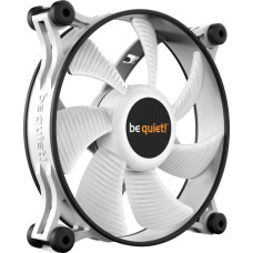 Be Quiet!  Shadow Wings 2 White 120mm case fan (White)