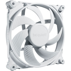 Be Quiet! Silent Wings 4 140mm PWM White, case fan (white)